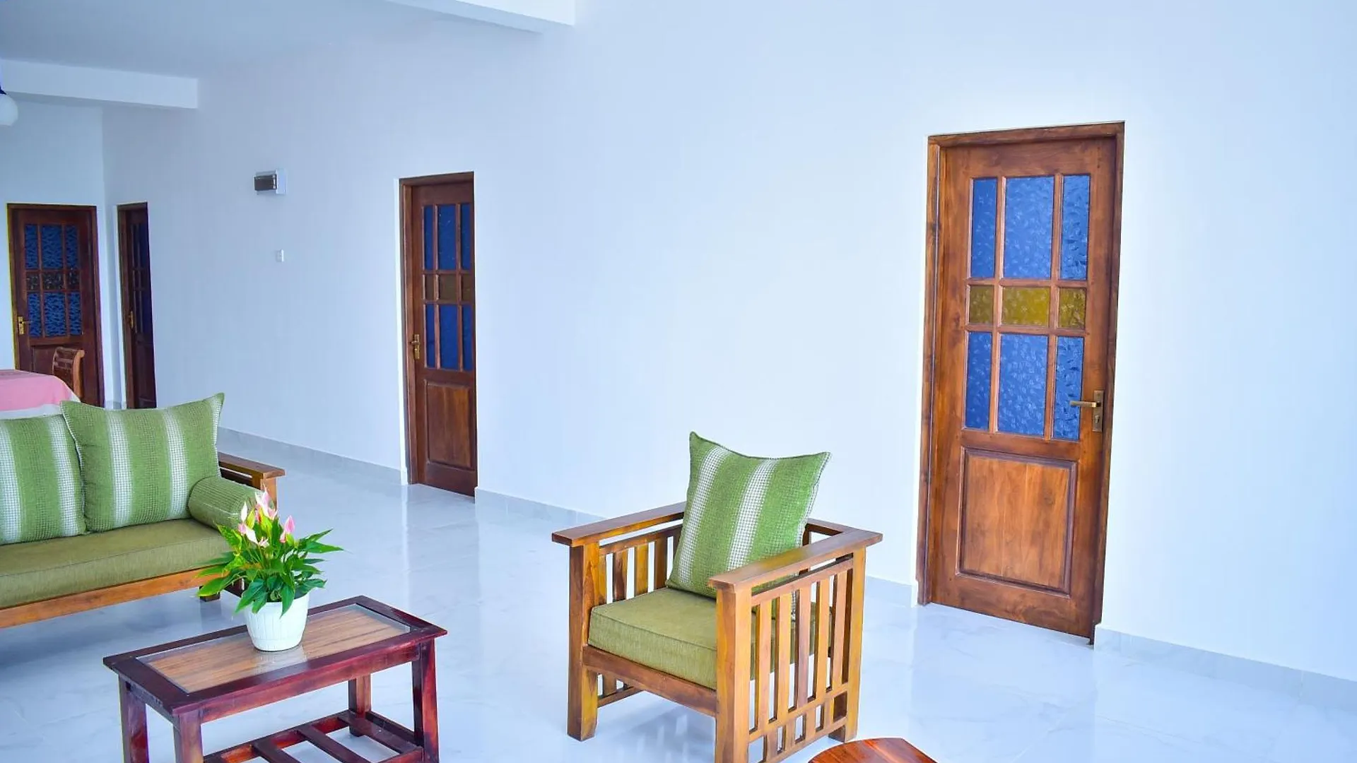 Misty Clouds Homestay Kandy