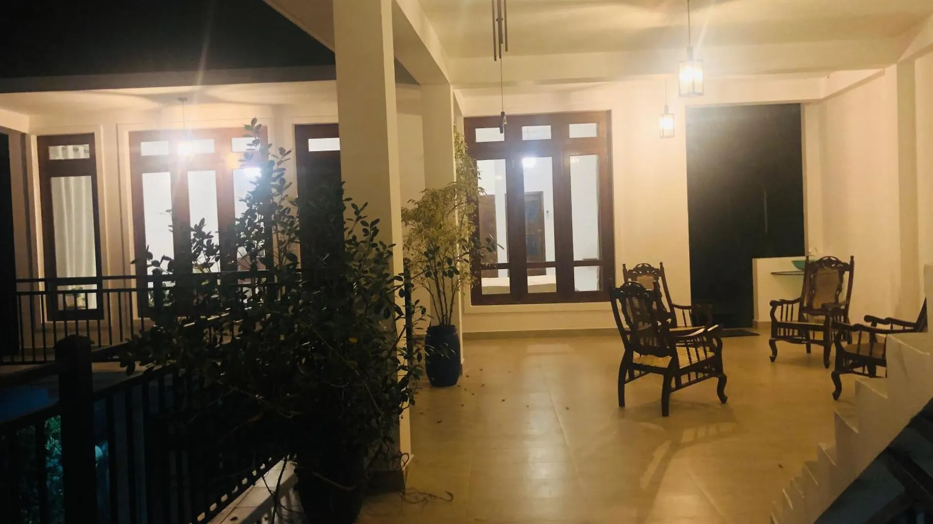 Misty Clouds Homestay Kandy