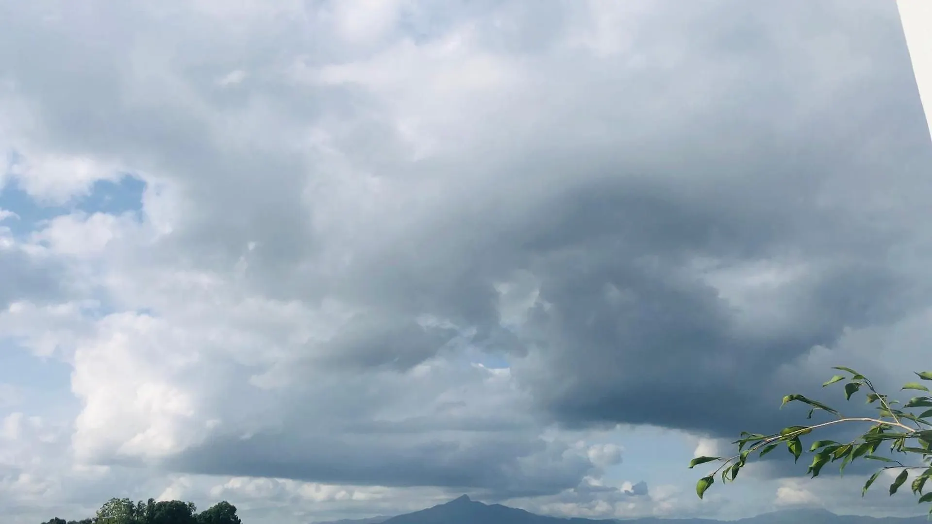 Misty Clouds Homestay Kandy Sri Lanka