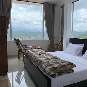 Privatunterkunft Galkaduwa360, Kandy